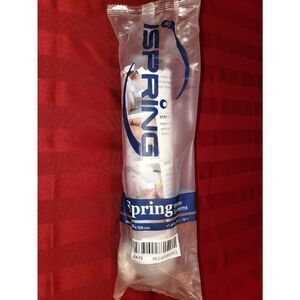 iSpring Water Systems FA15 Alkaline Replacement Cartridge